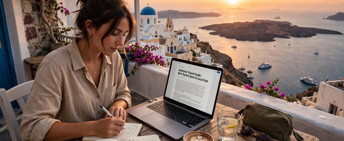 santorini_blogger_sunset