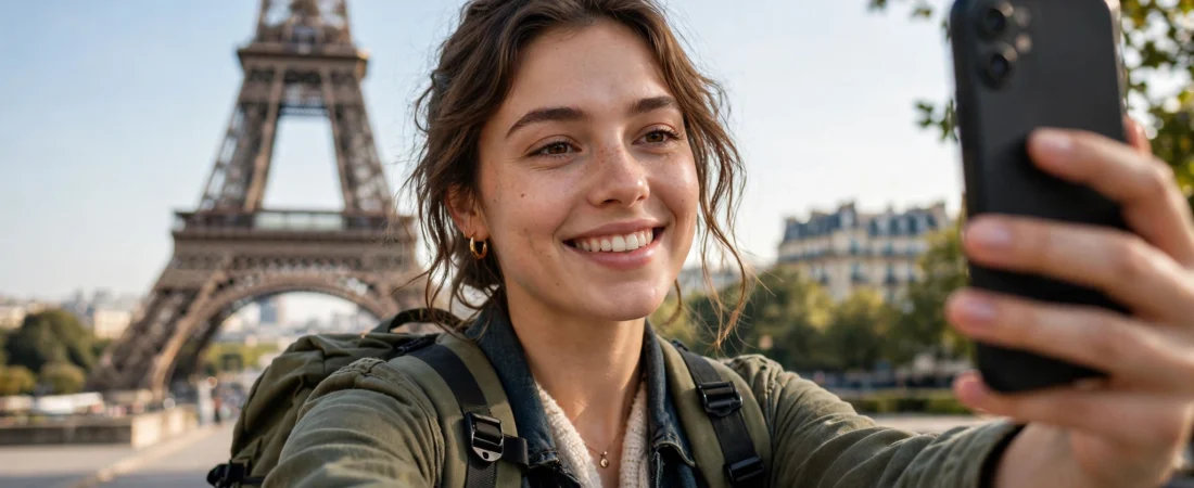 selfie_eiffel_tower